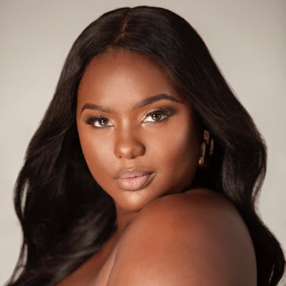 Meet your Posher, Tiffany - Picture 1 of 1